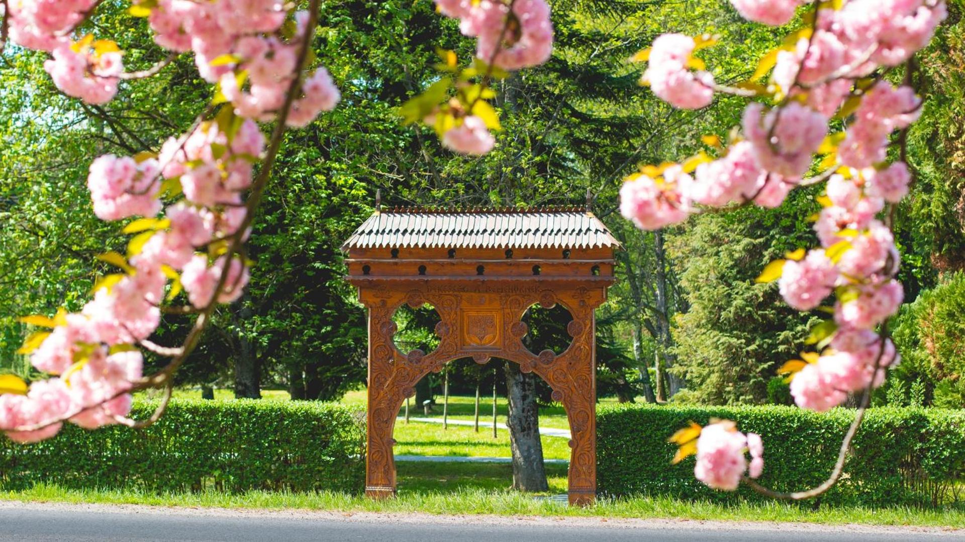 BBBB Resort Apartman Zalakaros