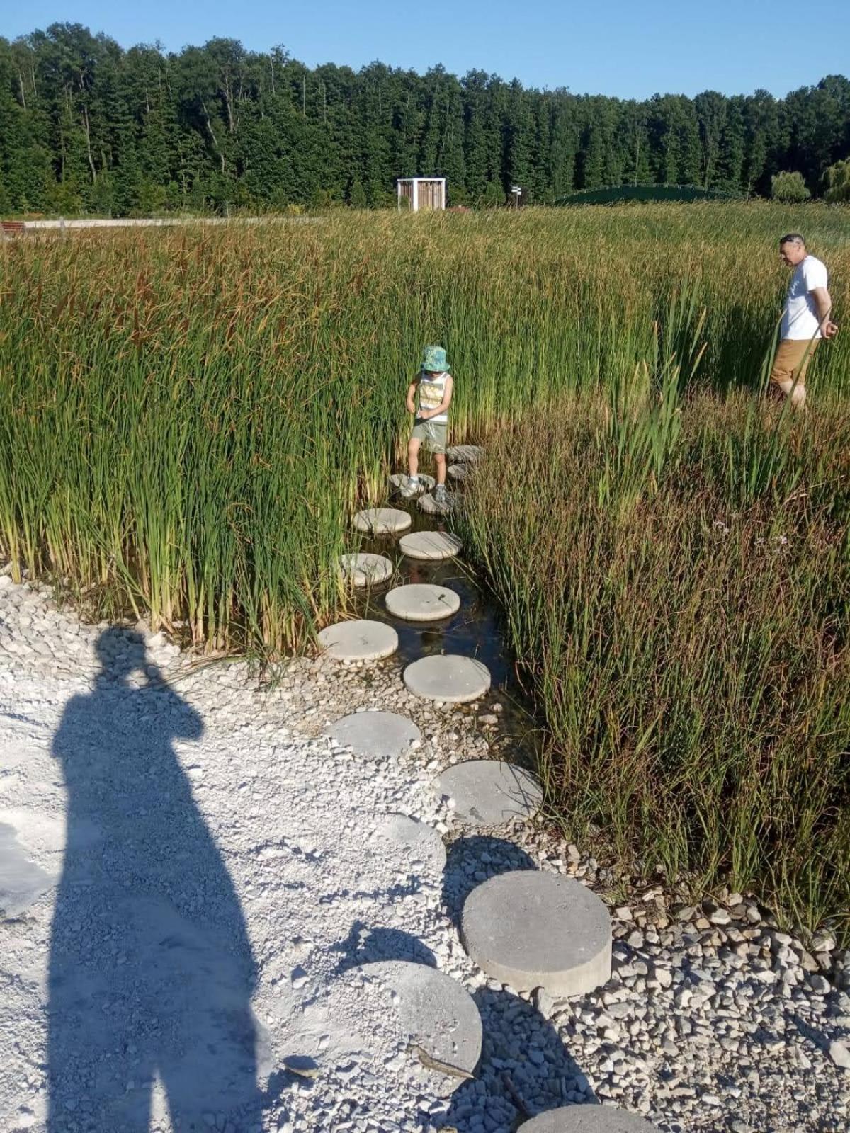 BBBB Resort Apartman Zalakaros