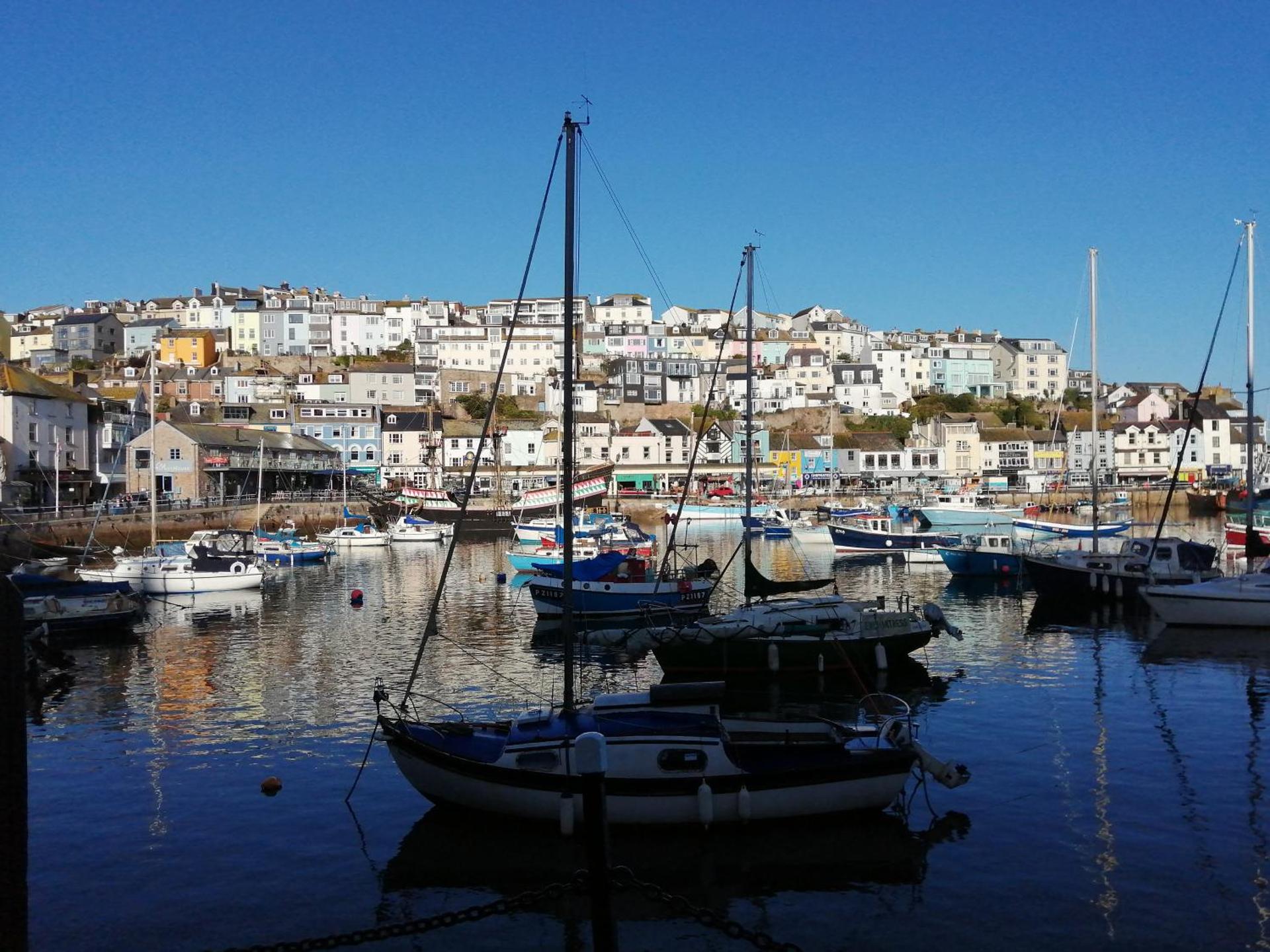 The Cuddy - Apartment with garden