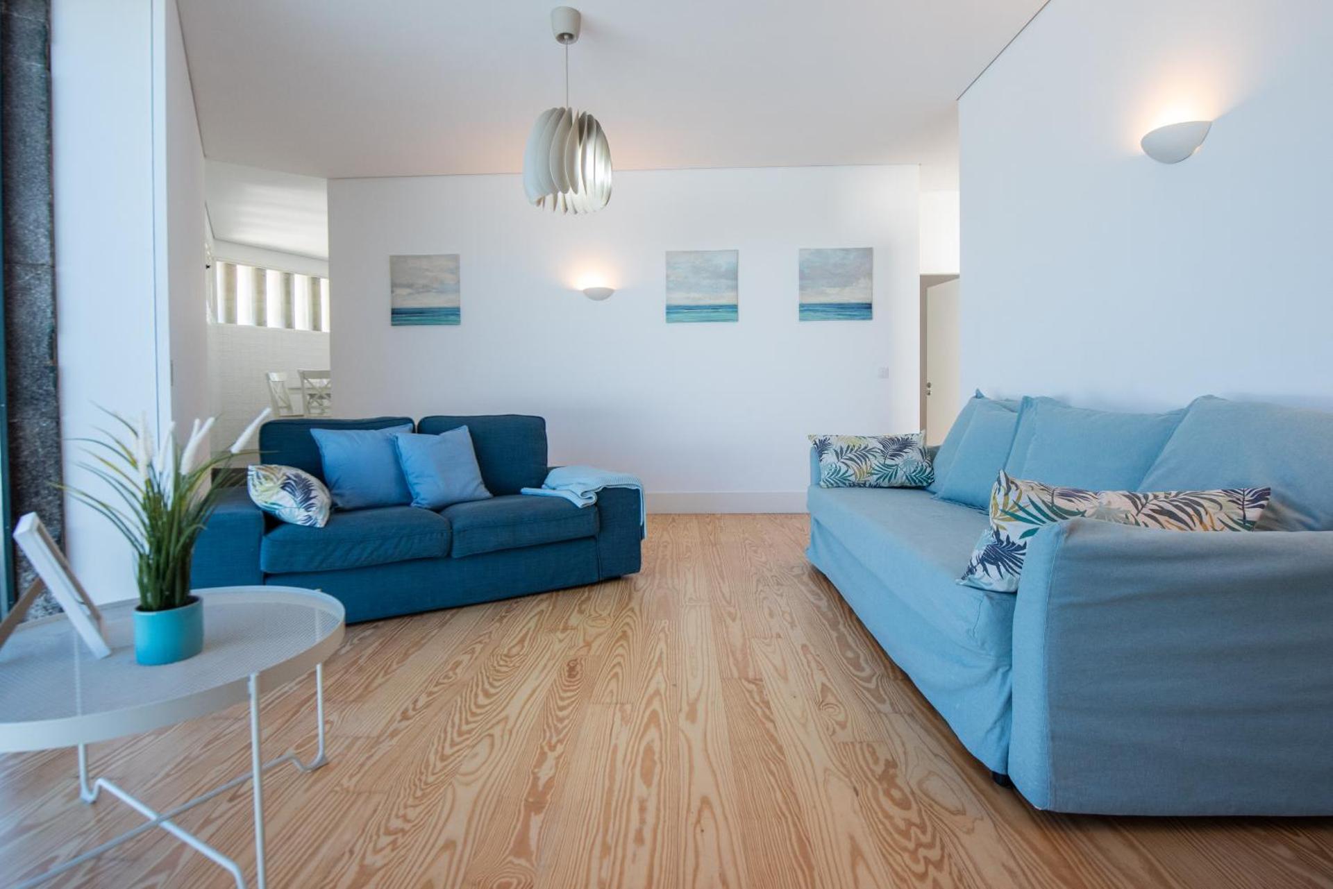 Casas São João by Ana Ferro Rentals