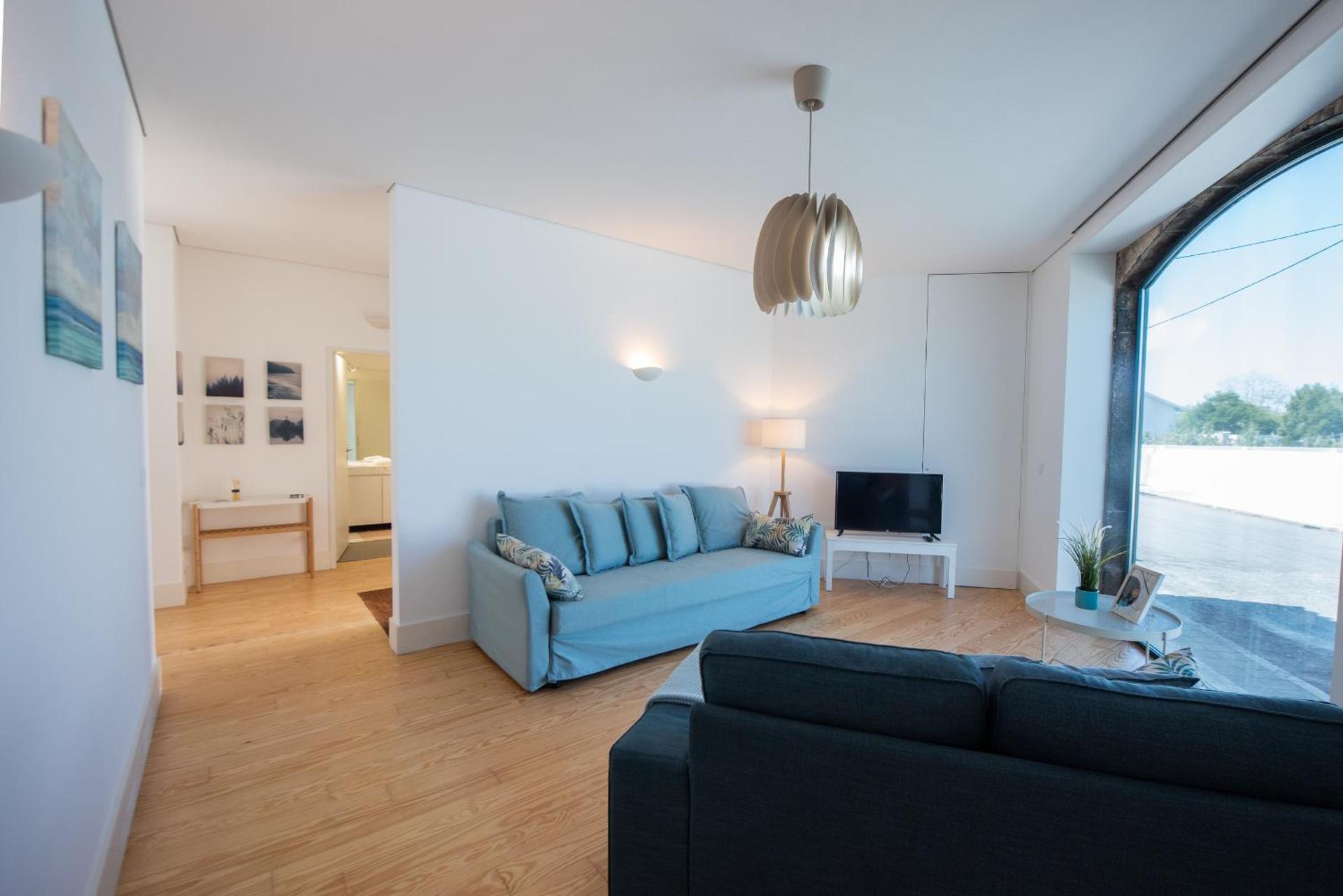 Casas São João by Ana Ferro Rentals