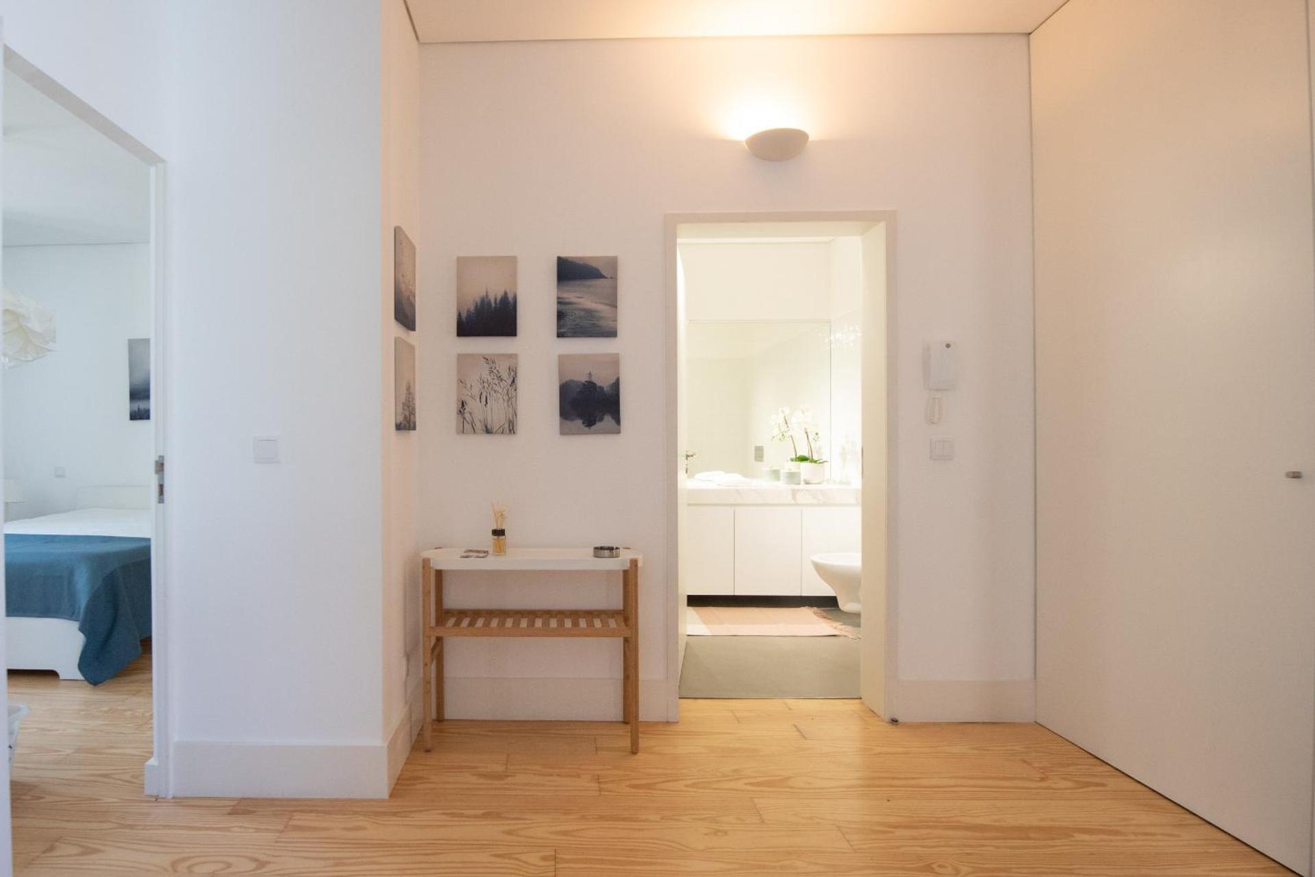 Casas São João by Ana Ferro Rentals