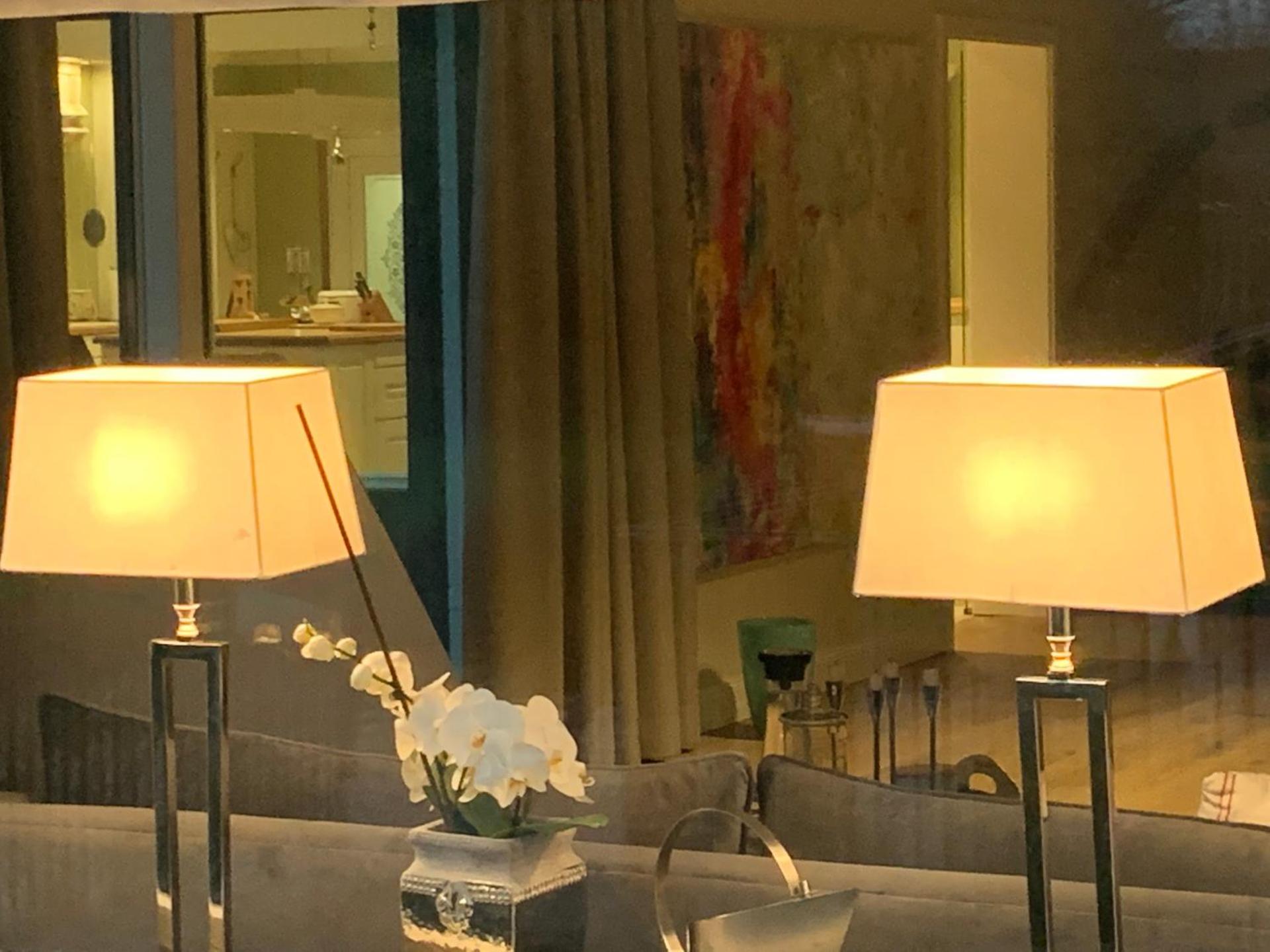 Evening entertainment