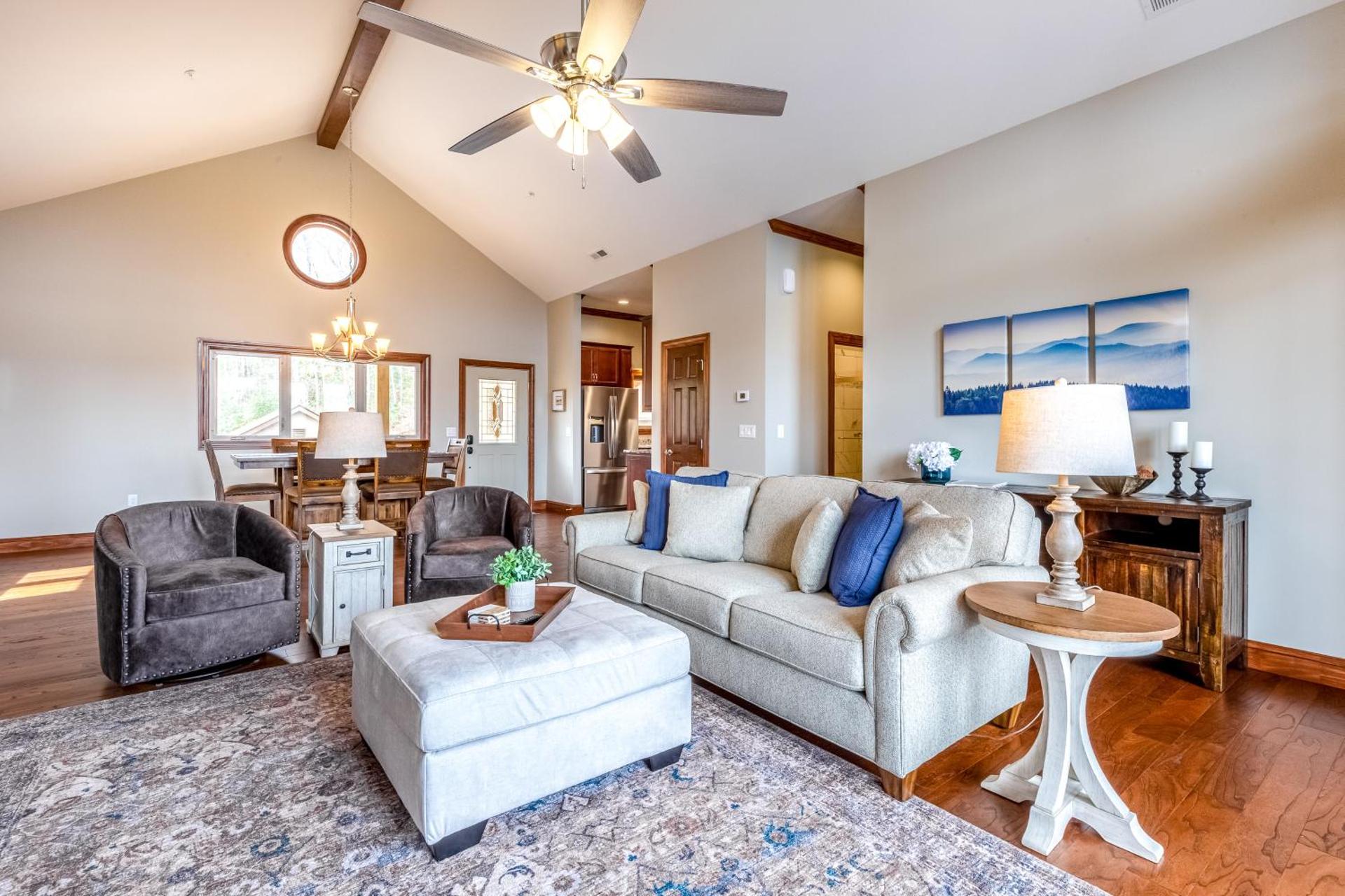 Altitude with Gratitude