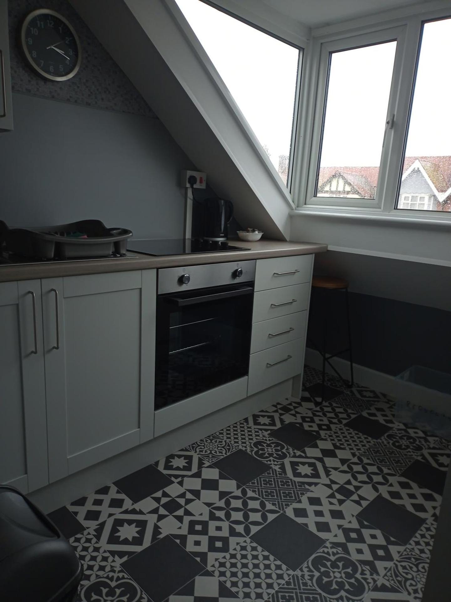 Ashton Holiday Flats Seaviews