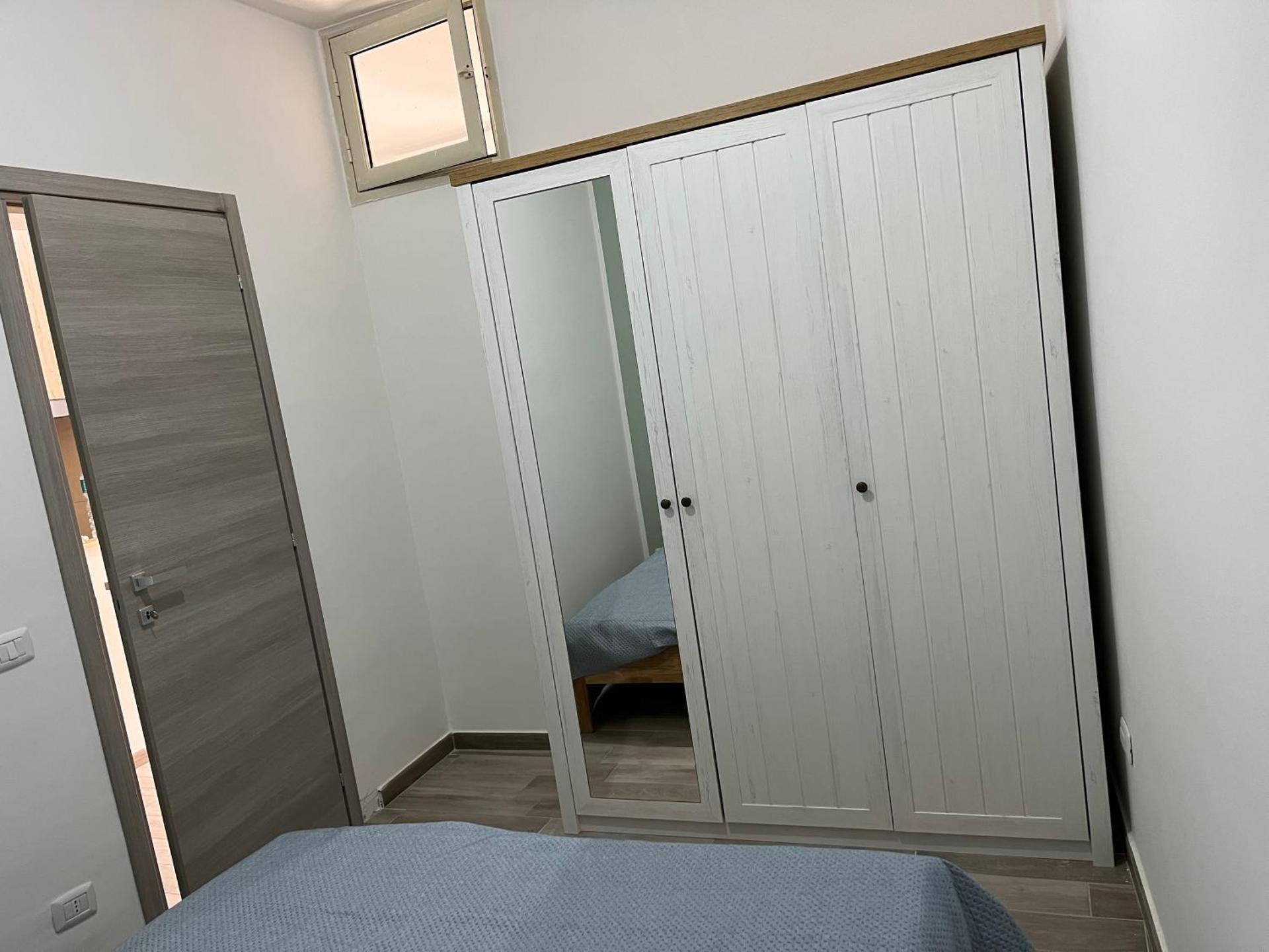 CASA AI TRE CAMPANILI