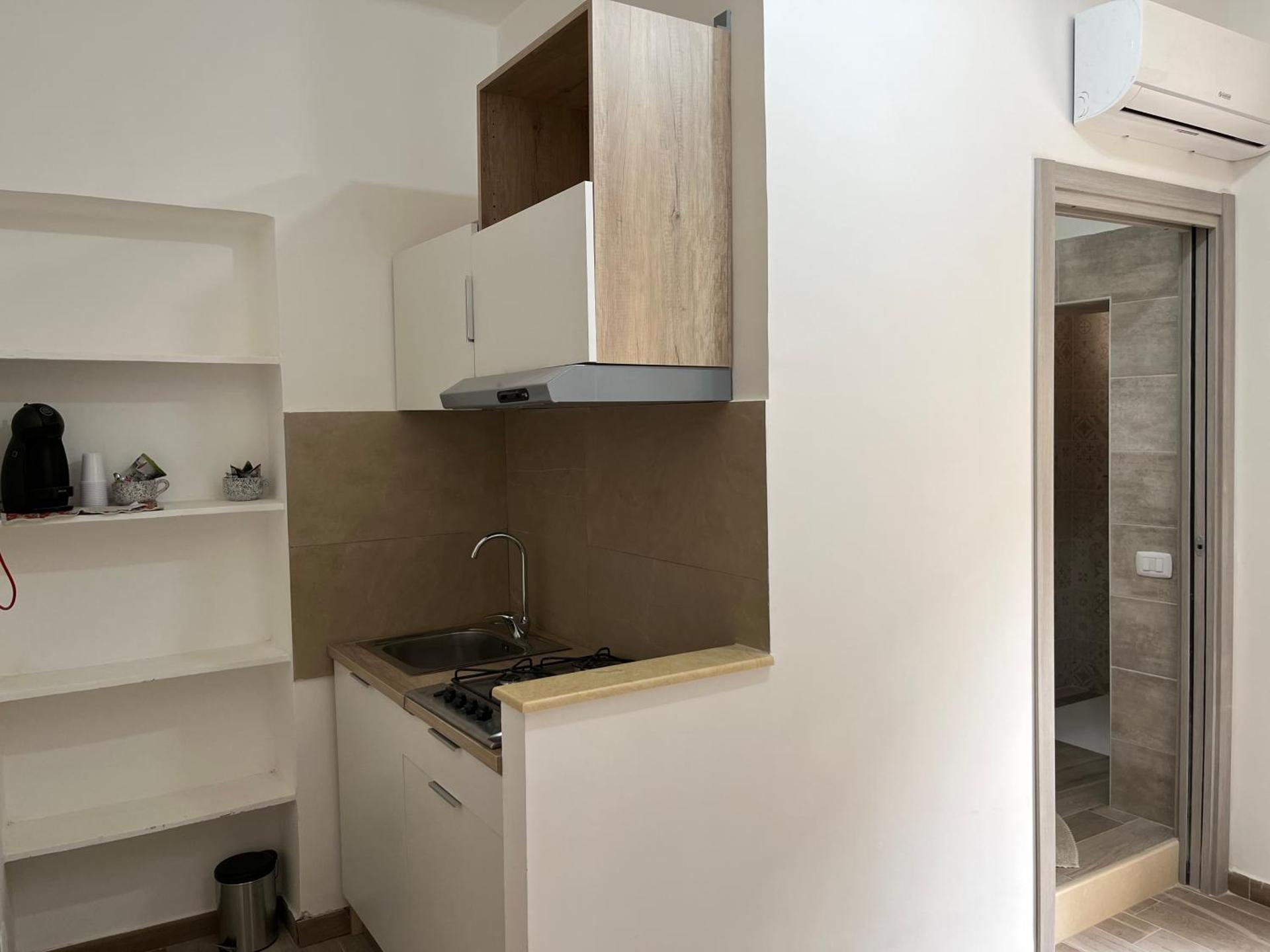 CASA AI TRE CAMPANILI