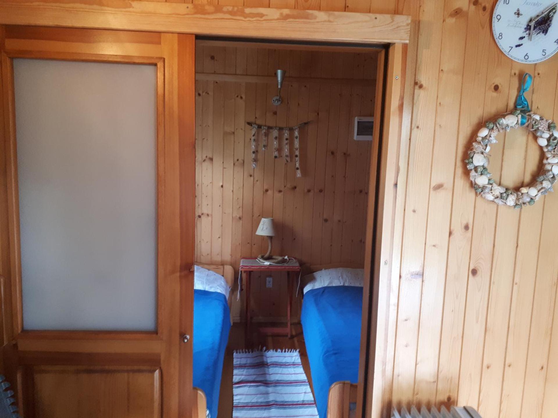 Apartament Pokoje U Franka