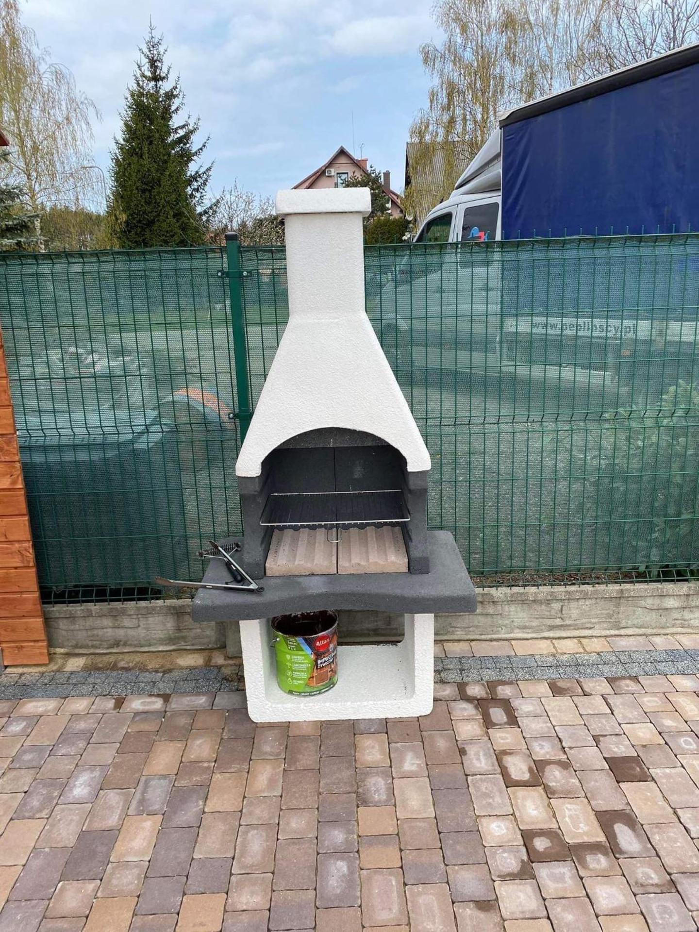 Apartamenty na Źródlanej