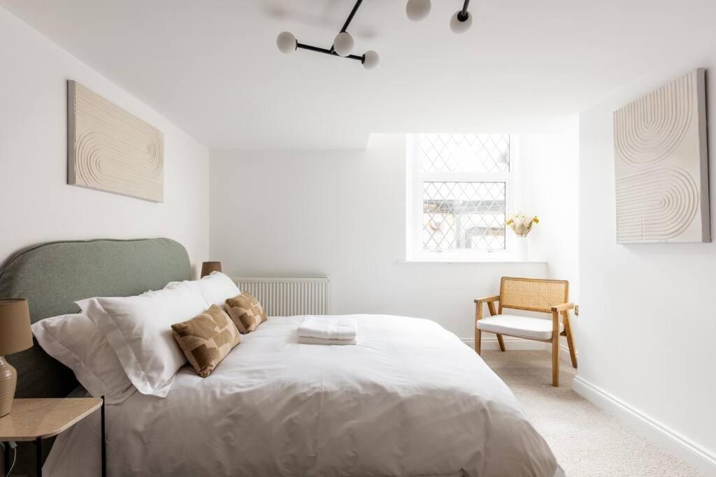 Luxe Design - Chic Cottage - Heart of Rothbury