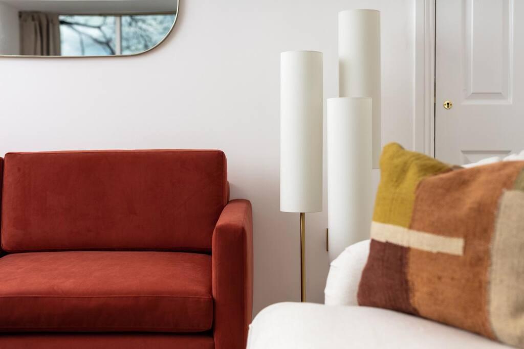 Luxe Design - Chic Cottage - Heart of Rothbury