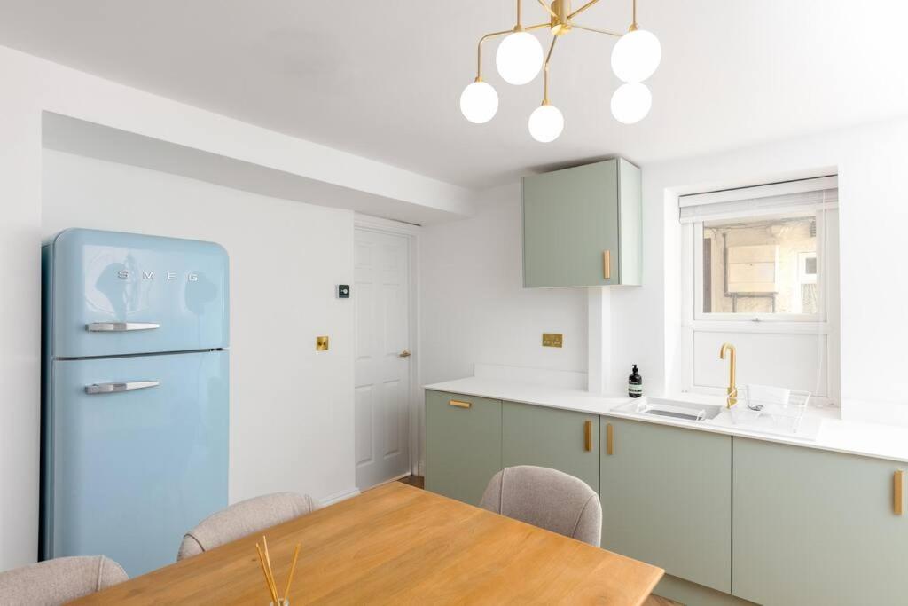 Luxe Design - Chic Cottage - Heart of Rothbury