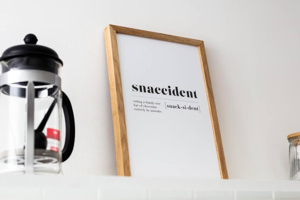 Luxe Design - Chic Cottage - Heart of Rothbury