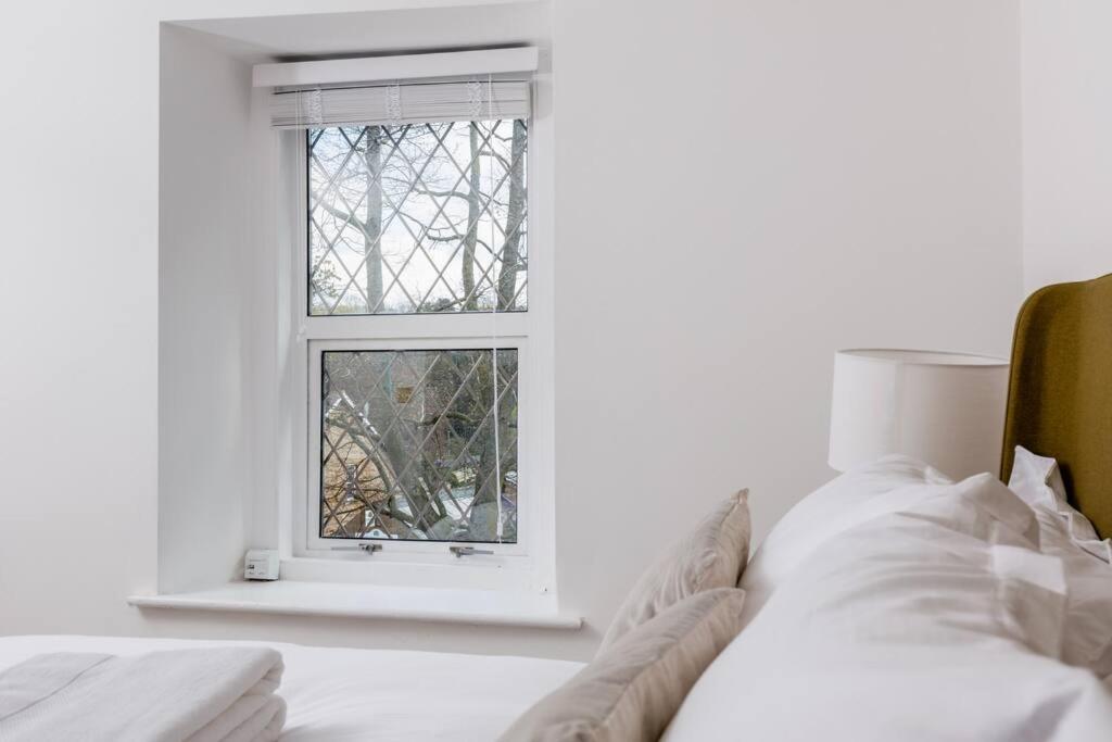 Luxe Design - Chic Cottage - Heart of Rothbury