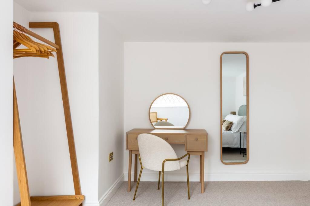 Luxe Design - Chic Cottage - Heart of Rothbury