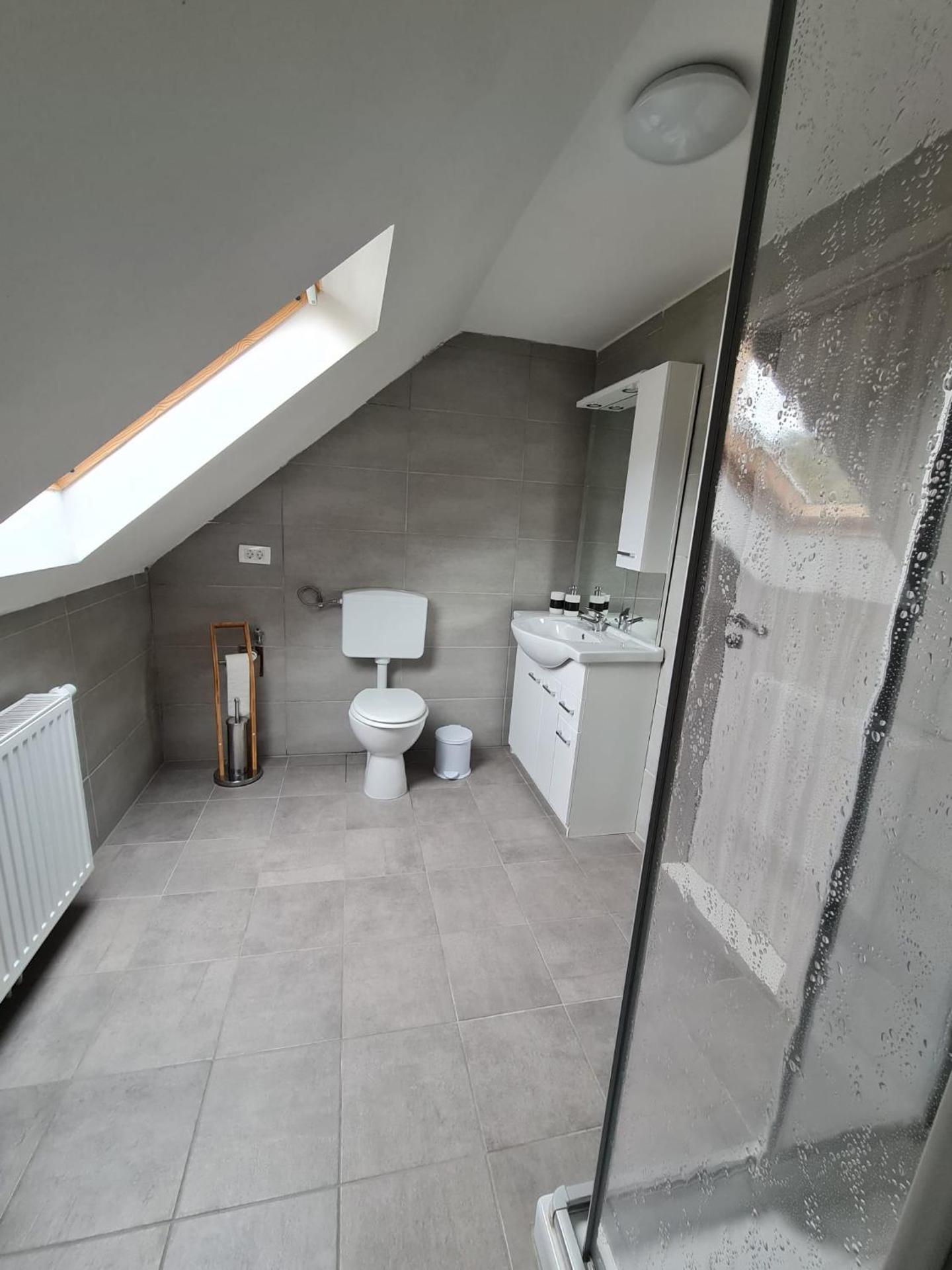 Santa Lucia Apartments