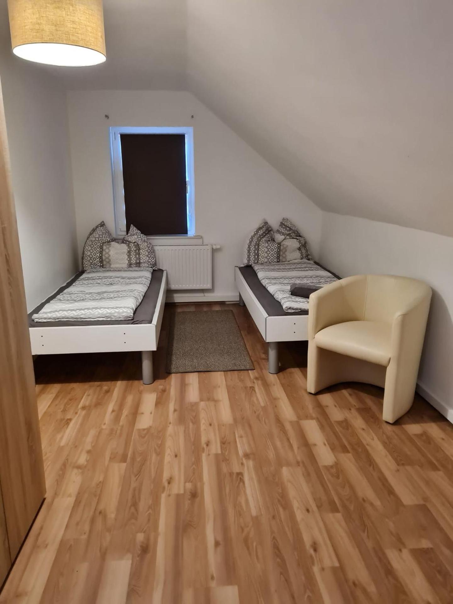 Santa Lucia Apartments