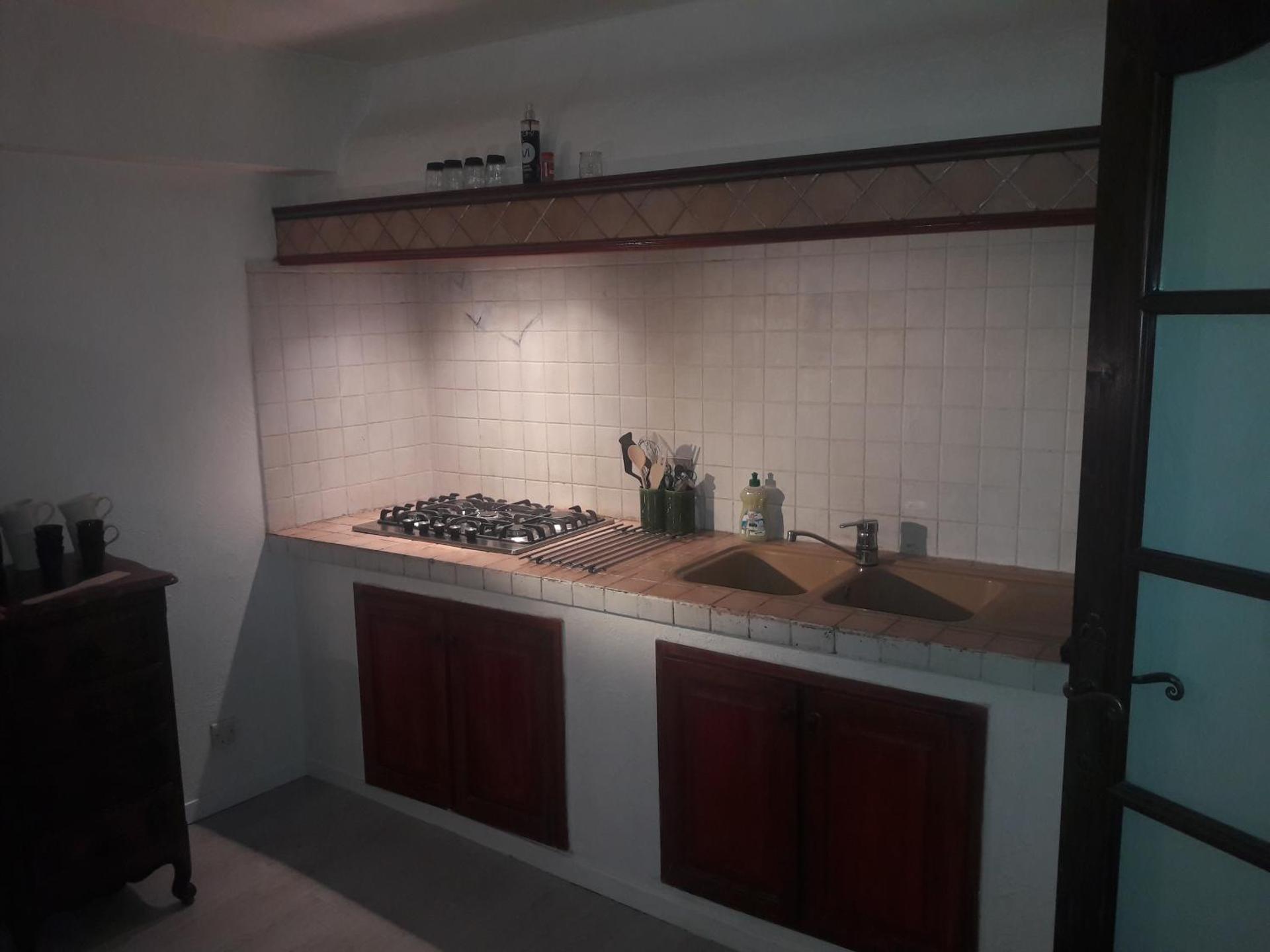 Apartment in the heart of Cotignac