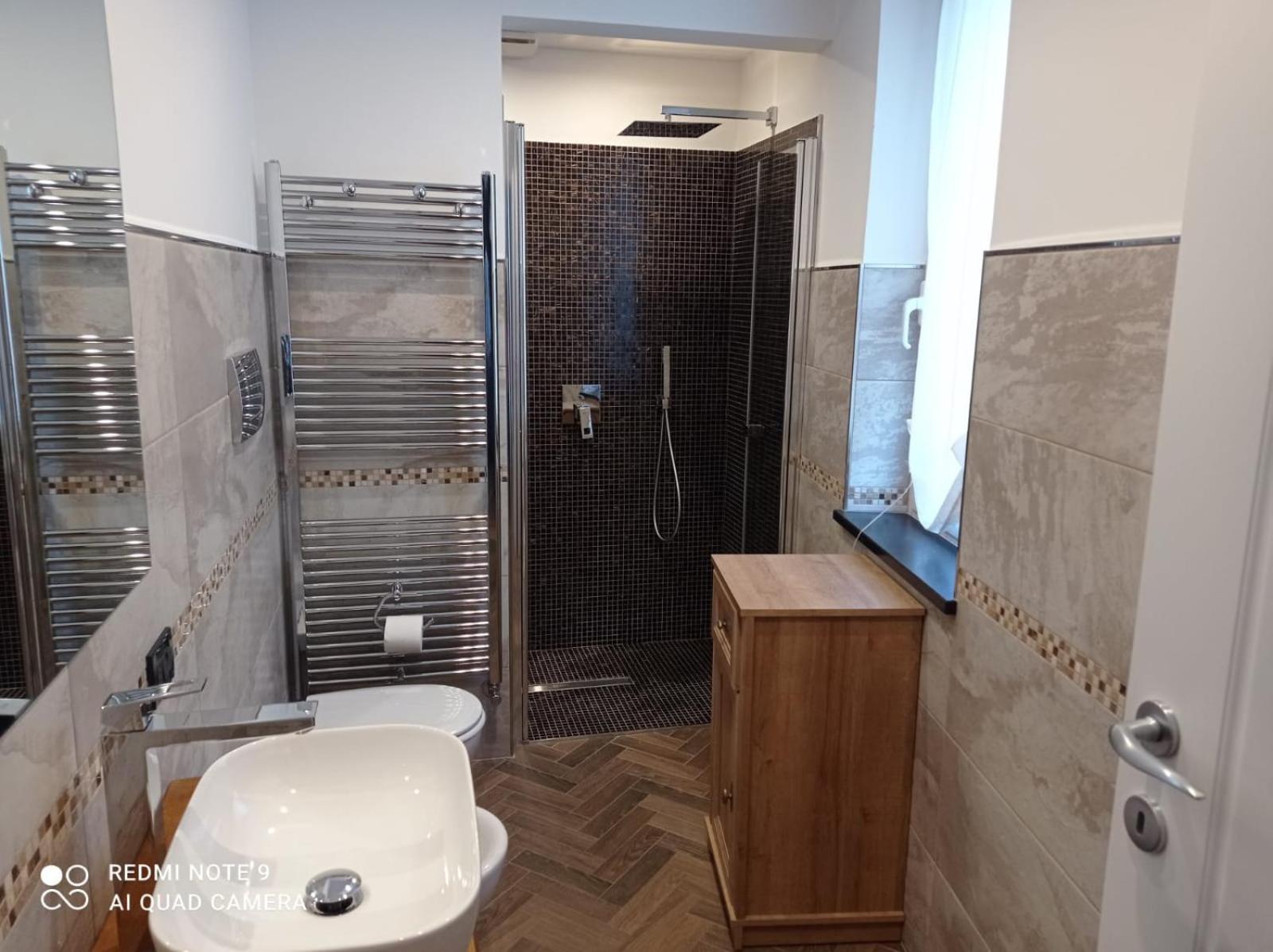 Junior Suite with Sea View