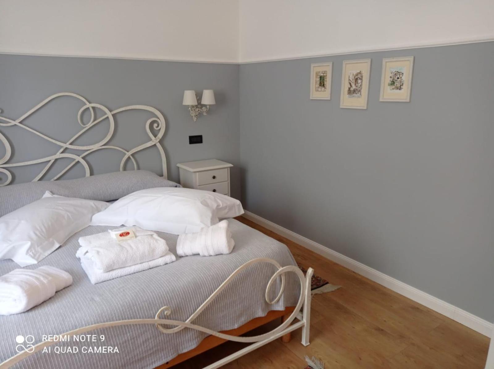 Junior Suite with Sea View