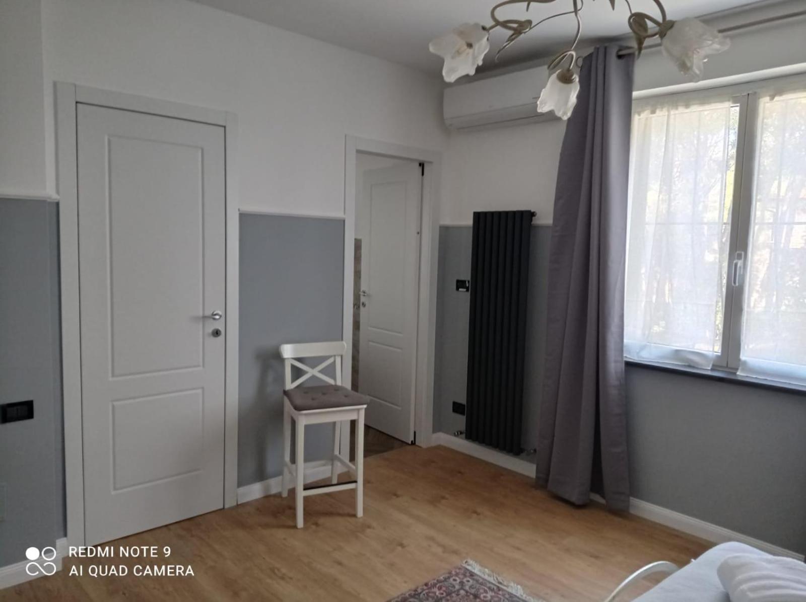 Junior Suite with Sea View