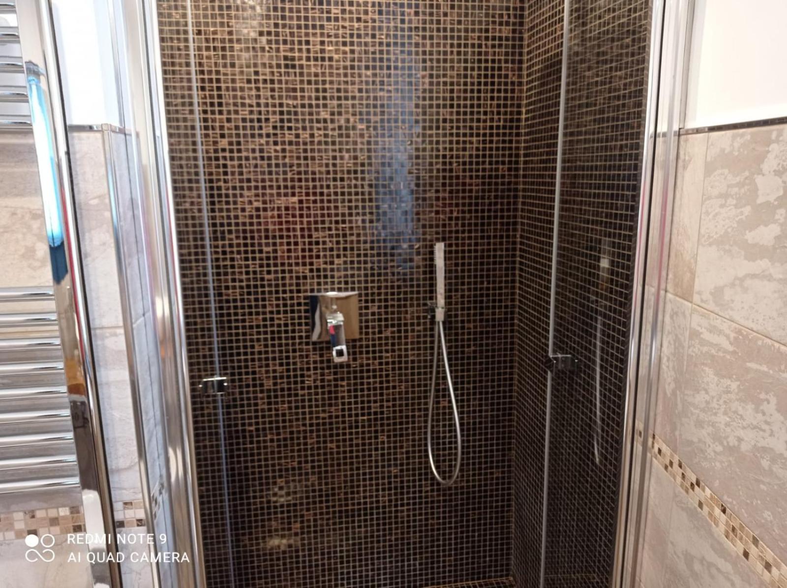 Junior Suite with Sea View