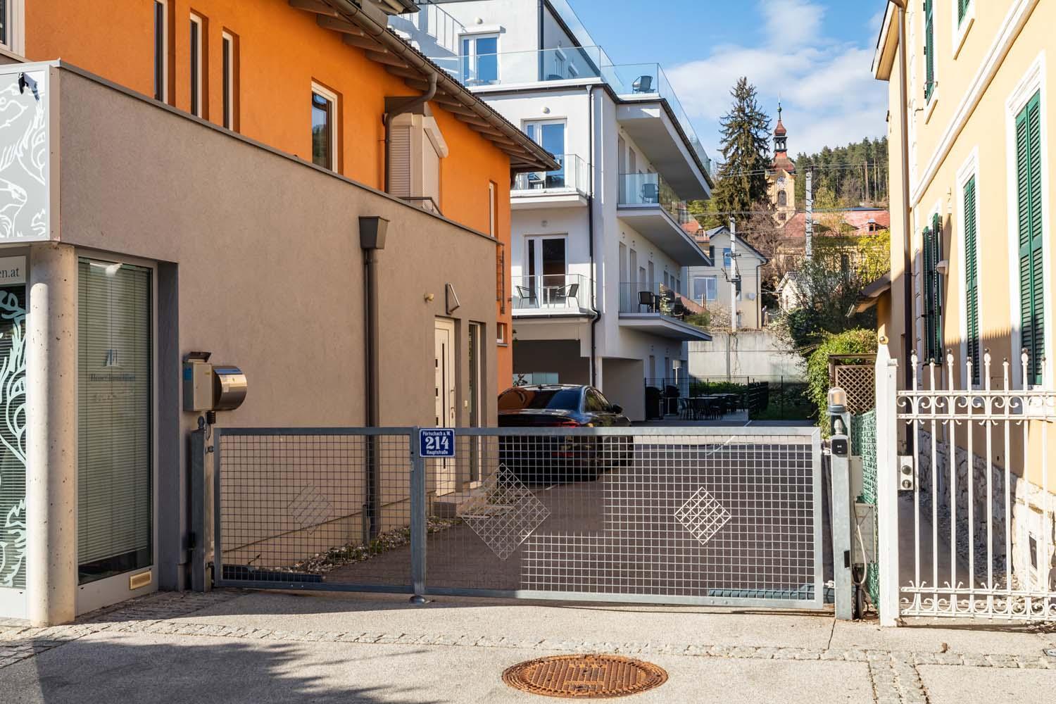 Luxury Apartment Monte Carlo