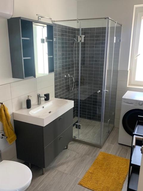 New Home Guest House