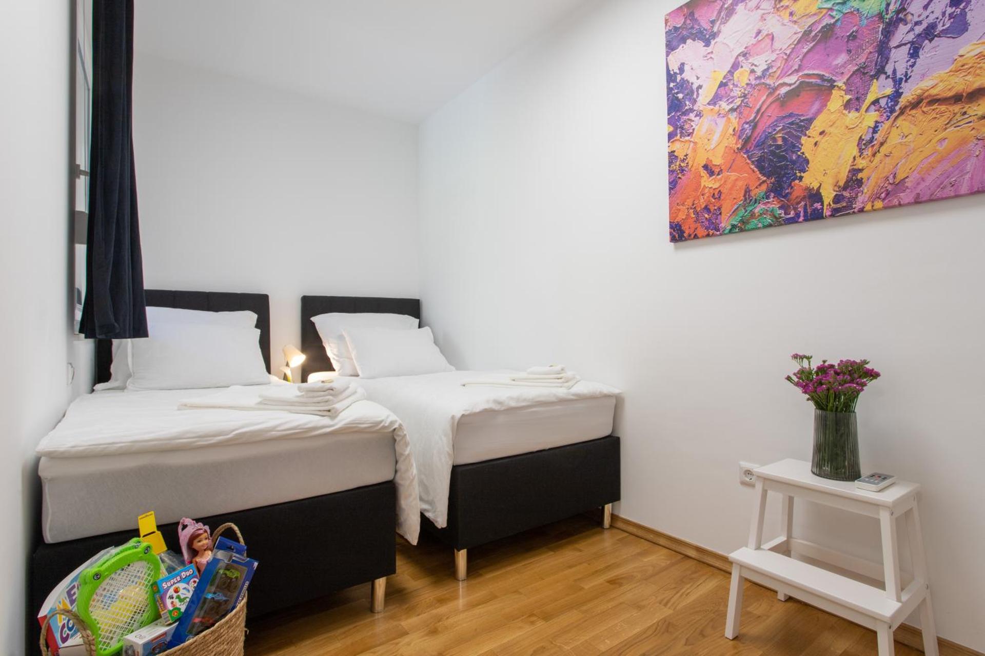 Lucky Apartment Omiš