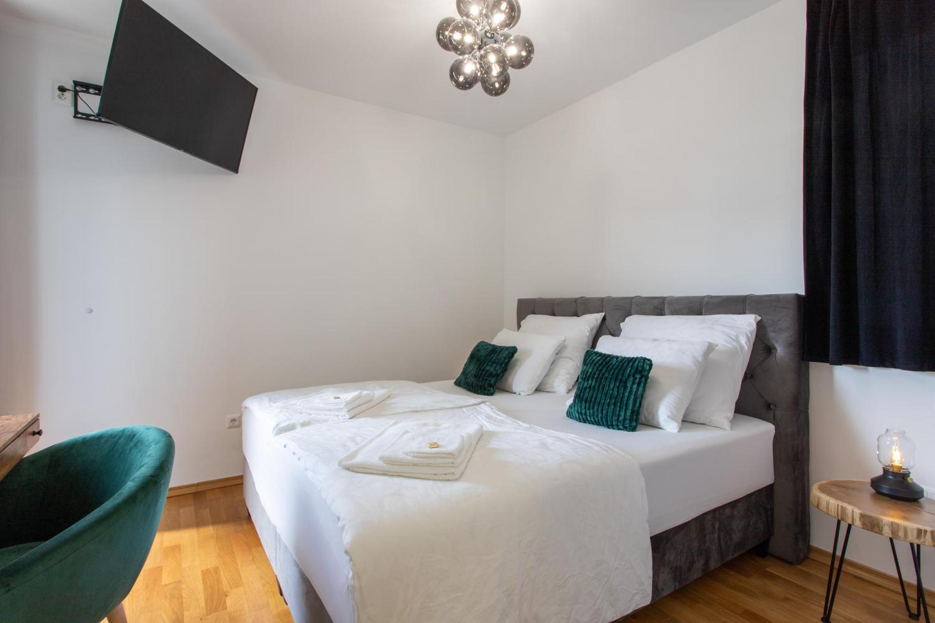 Lucky Apartment Omiš