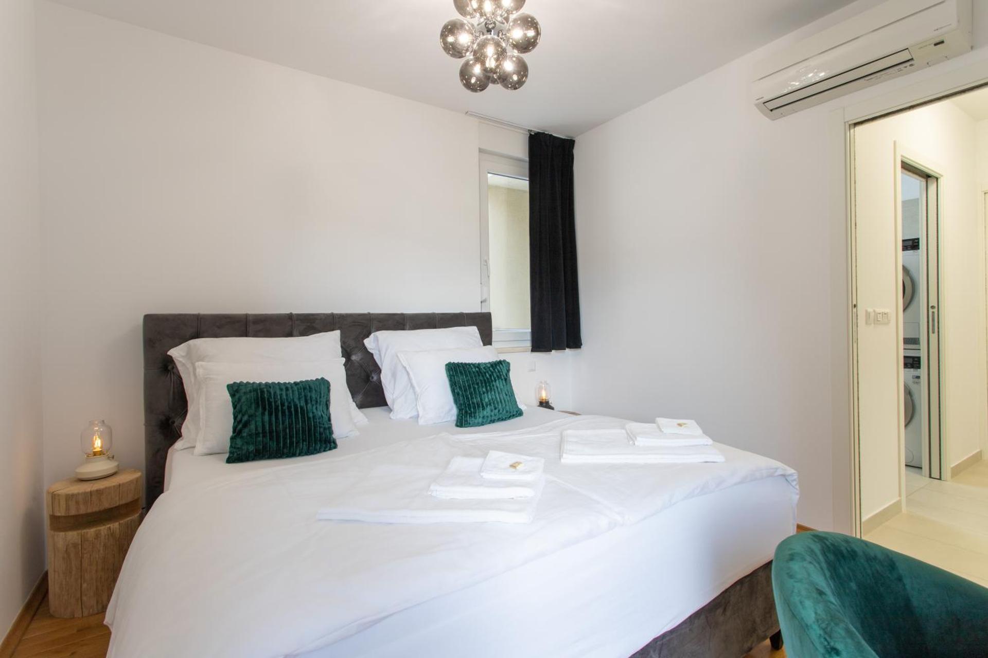 Lucky Apartment Omiš