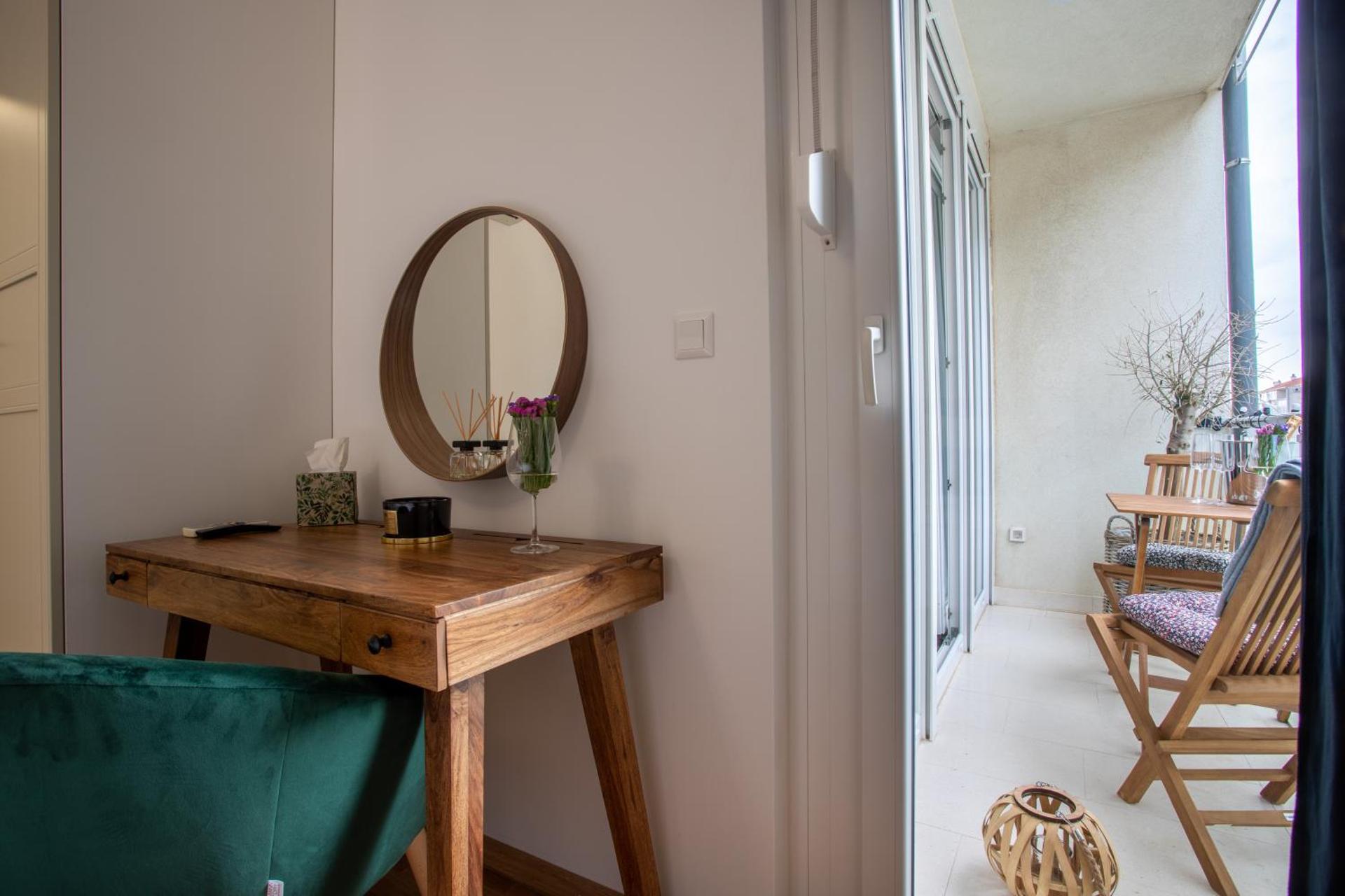 Lucky Apartment Omiš