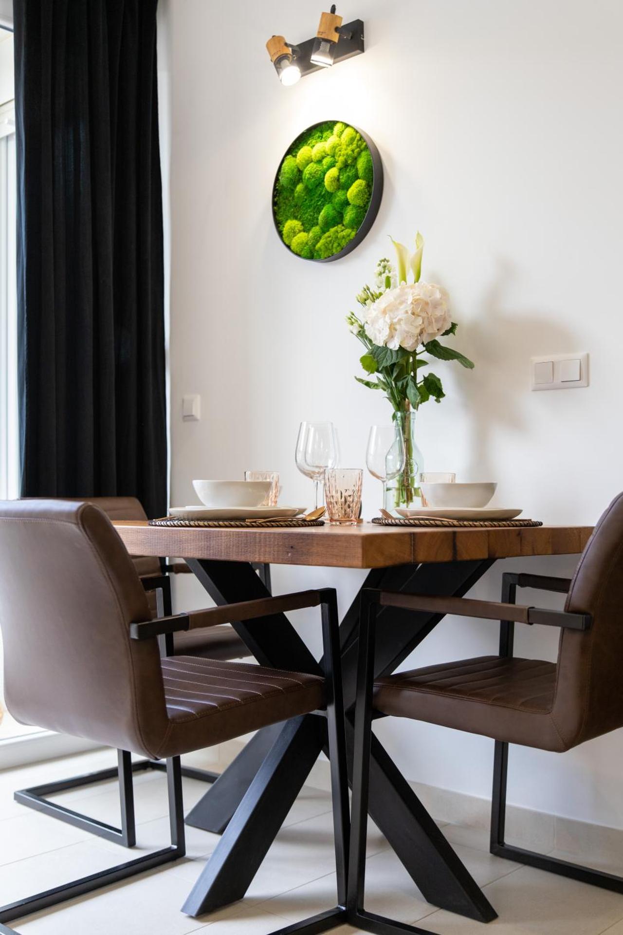 Lucky Apartment Omiš