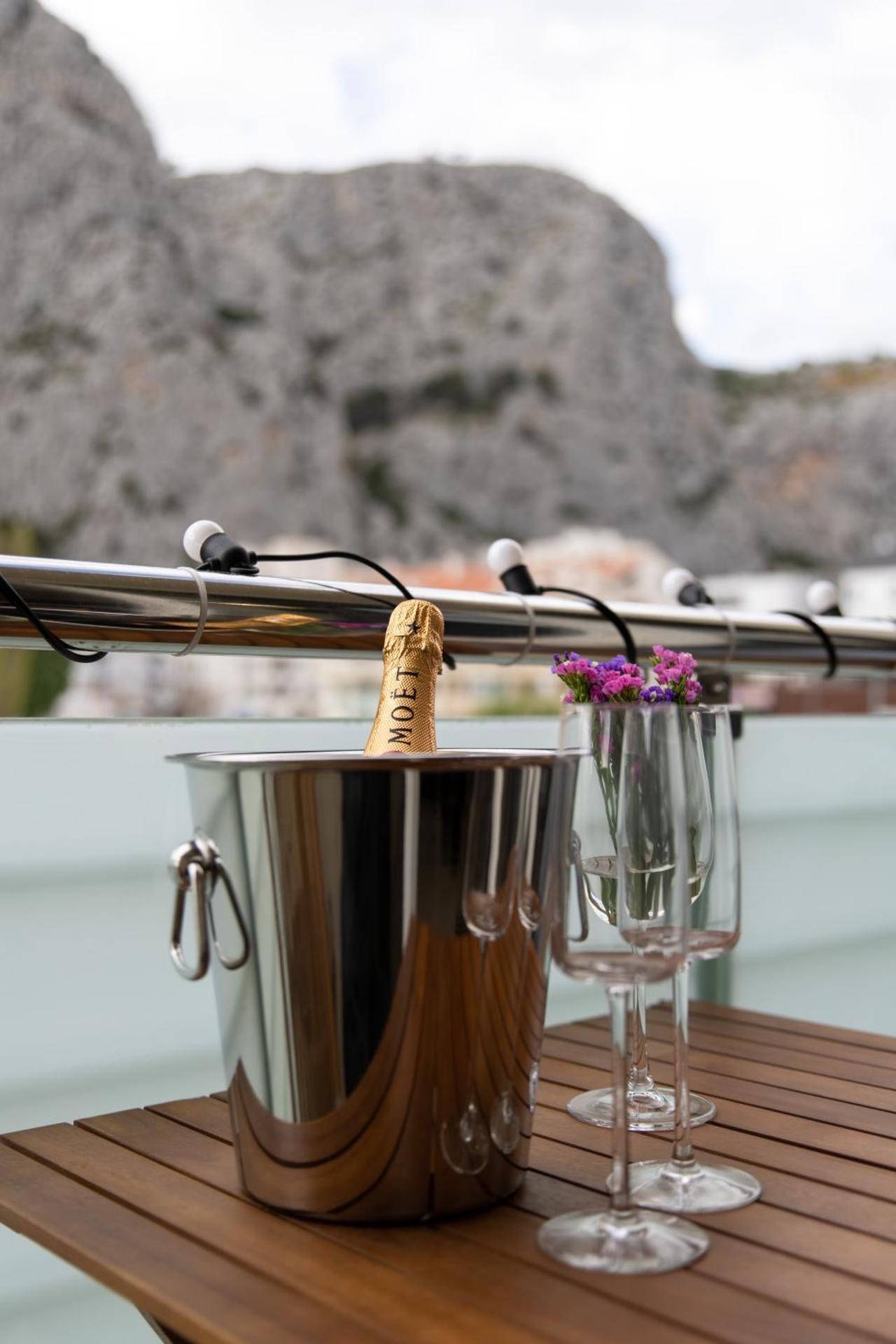 Lucky Apartment Omiš