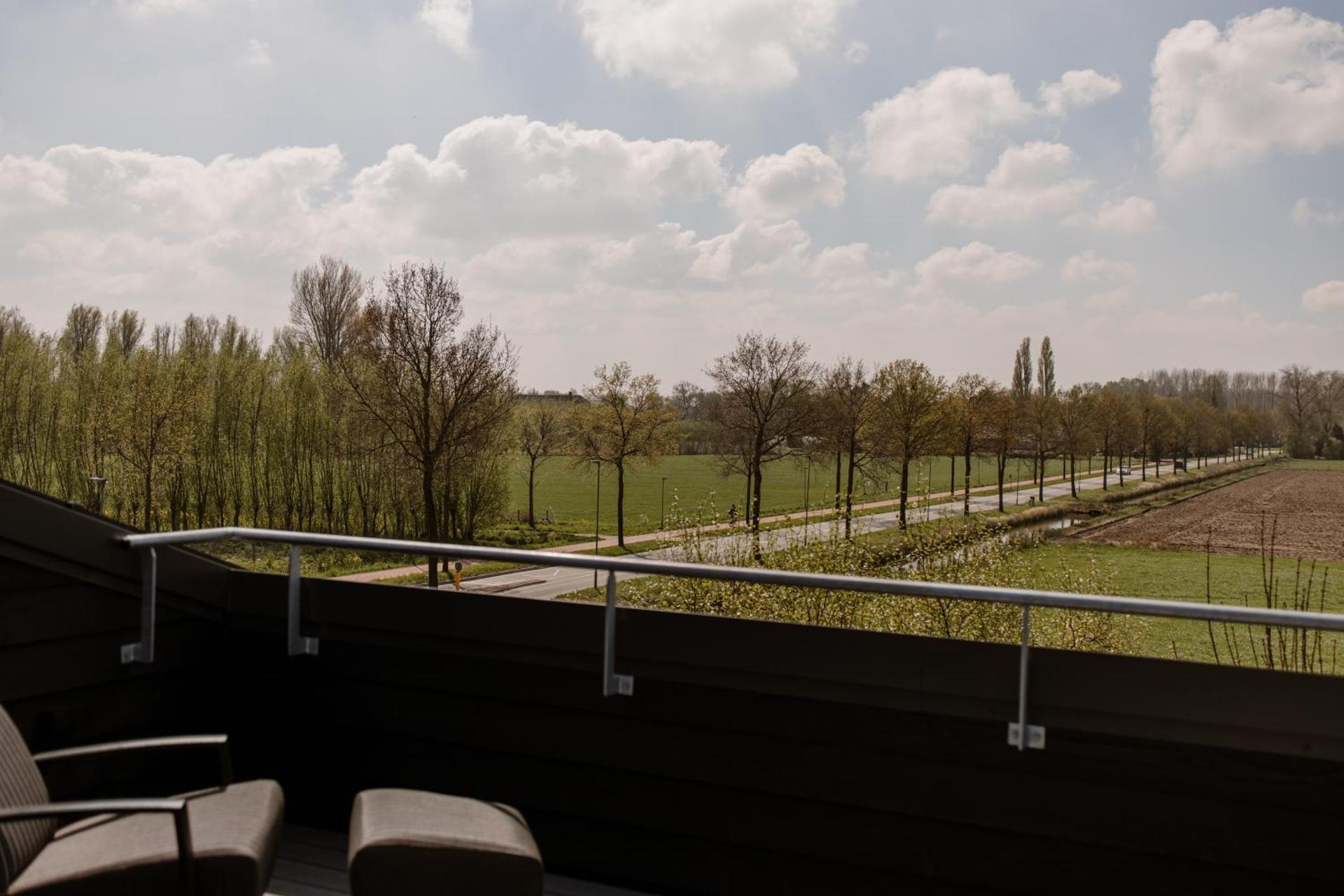 De la Rue Vakantiesuites