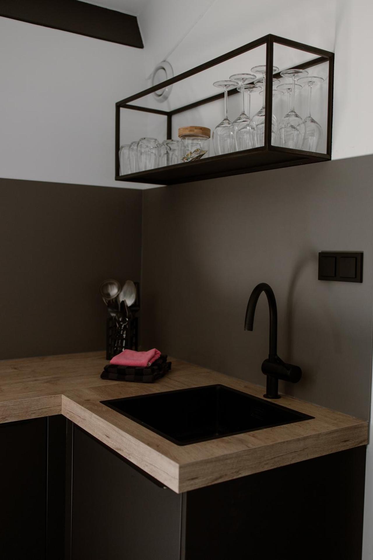 De la Rue Vakantiesuites