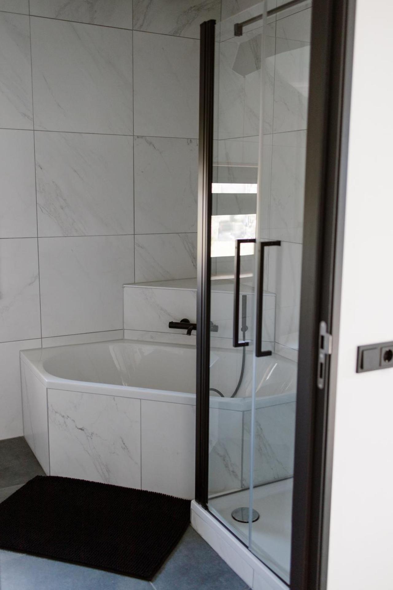 De la Rue Vakantiesuites