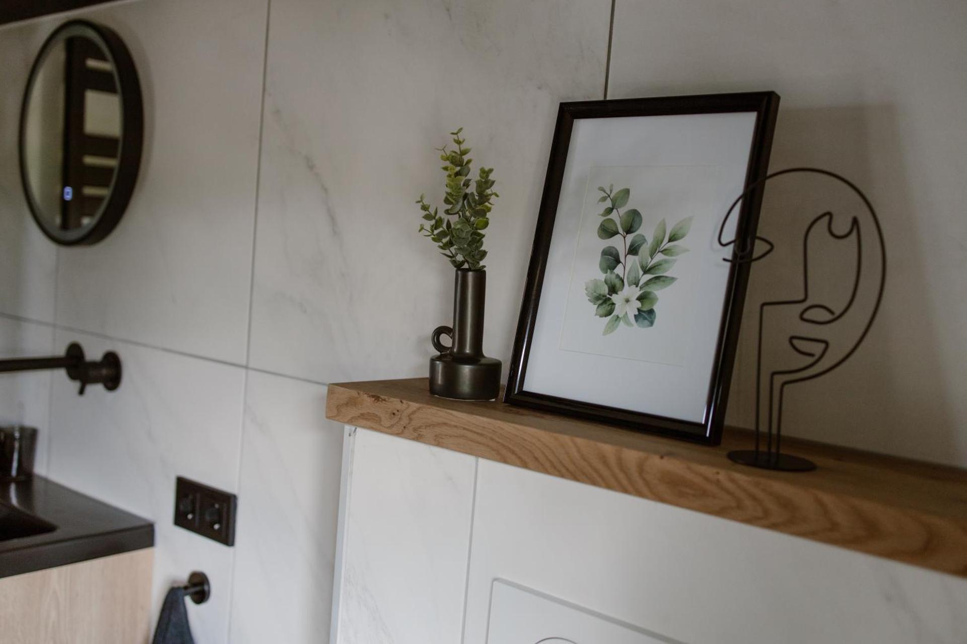 De la Rue Vakantiesuites