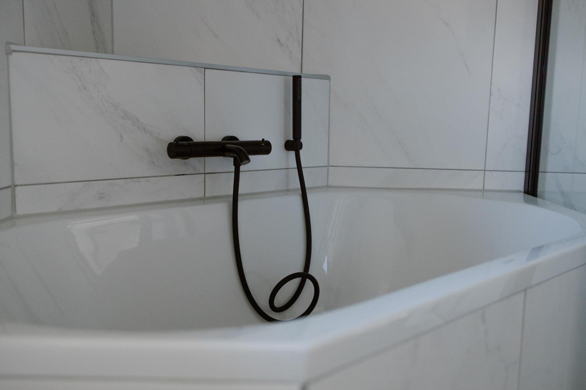 De la Rue Vakantiesuites