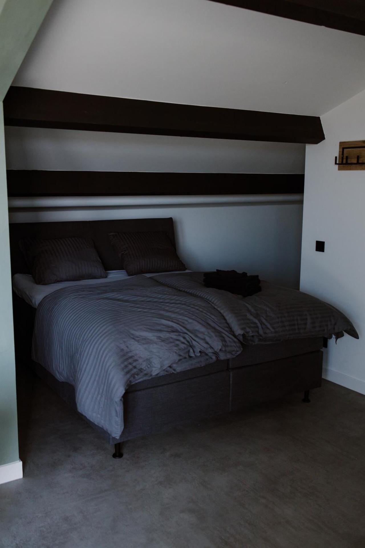 De la Rue Vakantiesuites