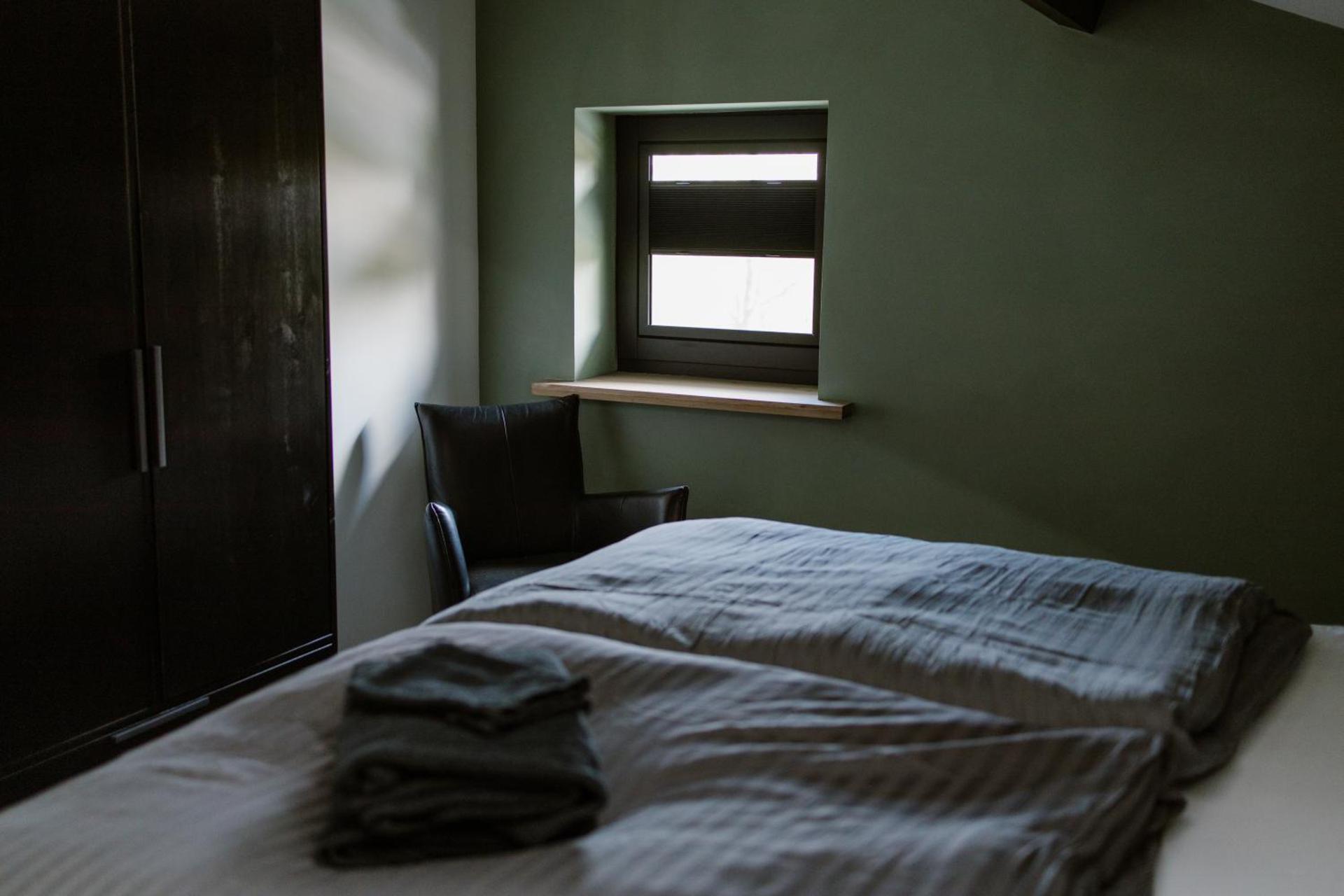 De la Rue Vakantiesuites