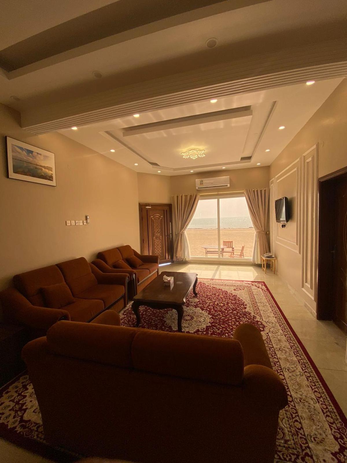Hotel Danat Al Khaleej