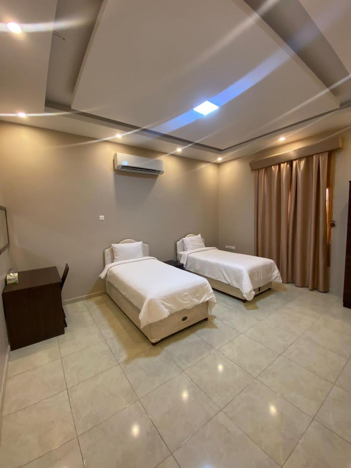 Hotel Danat Al Khaleej