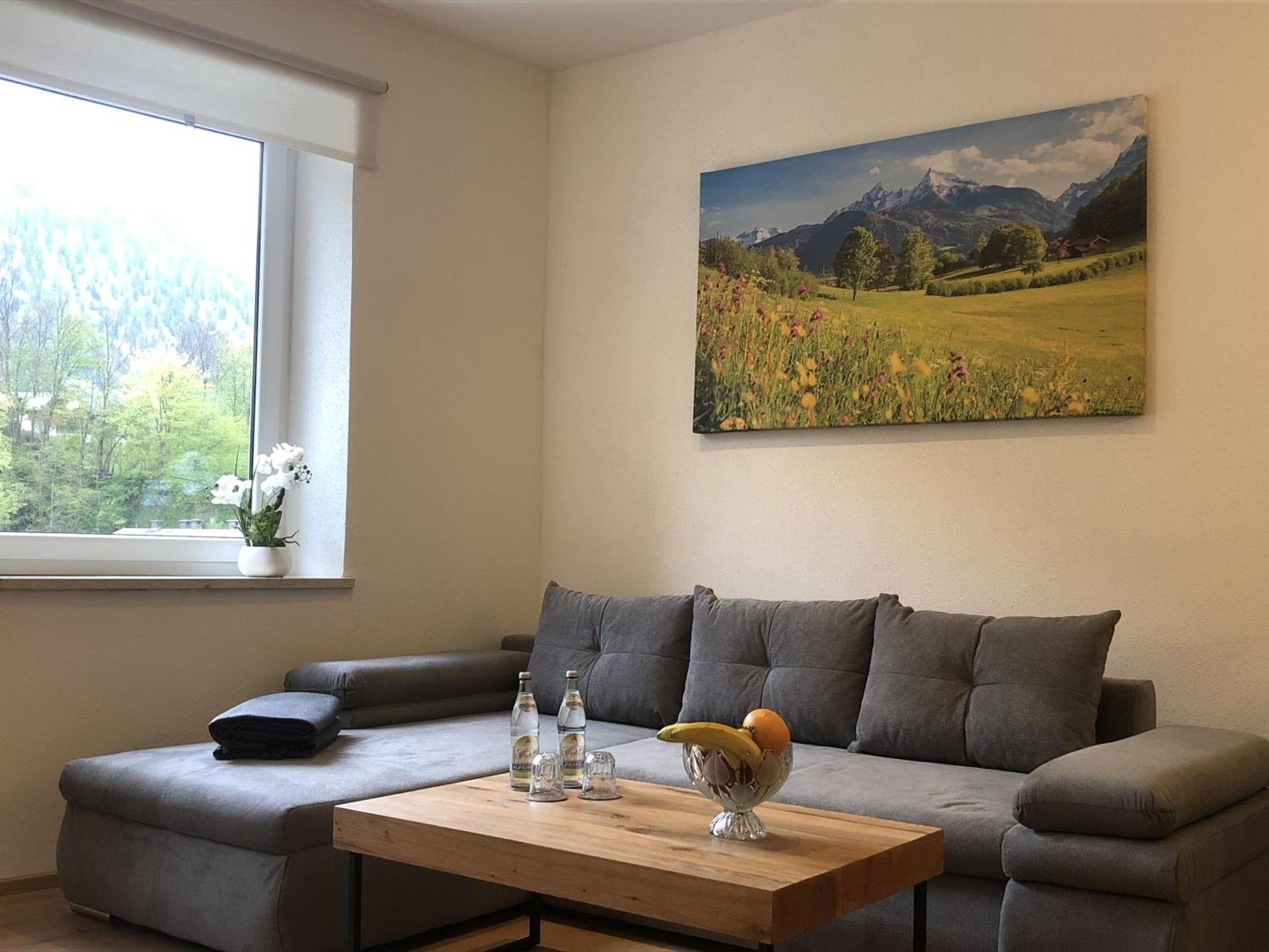 Pension und Ferienwohnung Frech