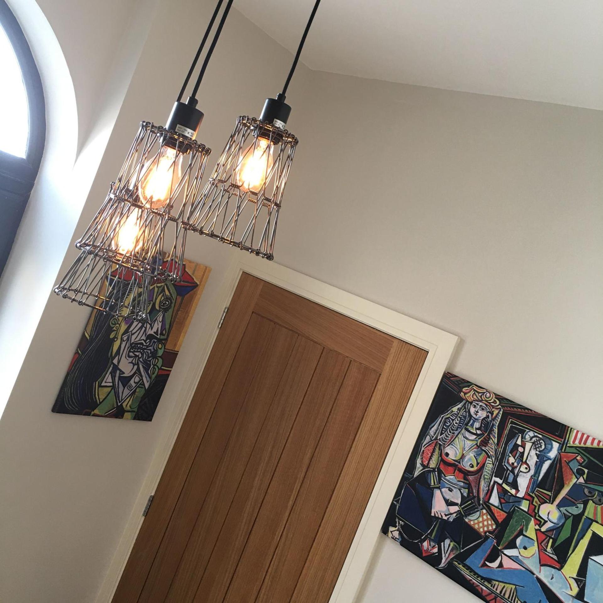 The Art Attic a Stylish Boutique Apartment