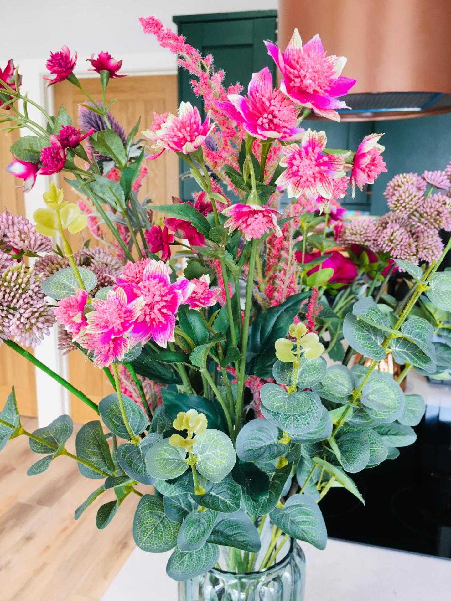 The Art Attic a Stylish Boutique Apartment