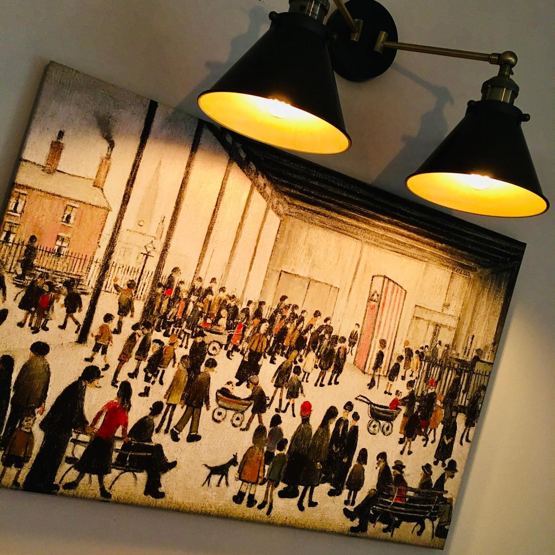 The Art Attic a Stylish Boutique Apartment