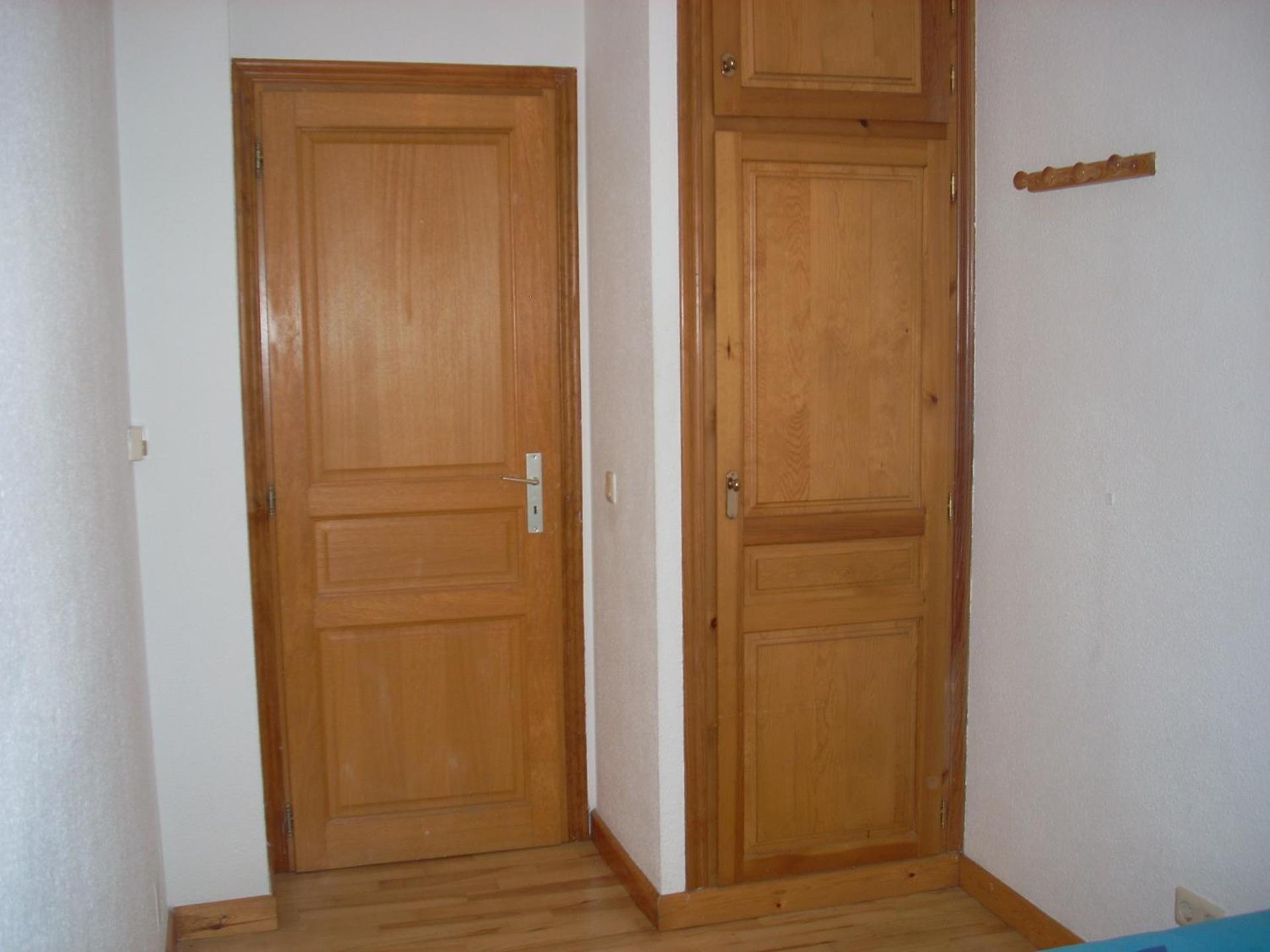 Apartamentos Los Tilos