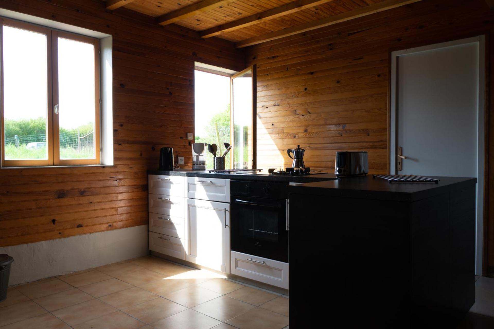 la Bouinotte du Berry