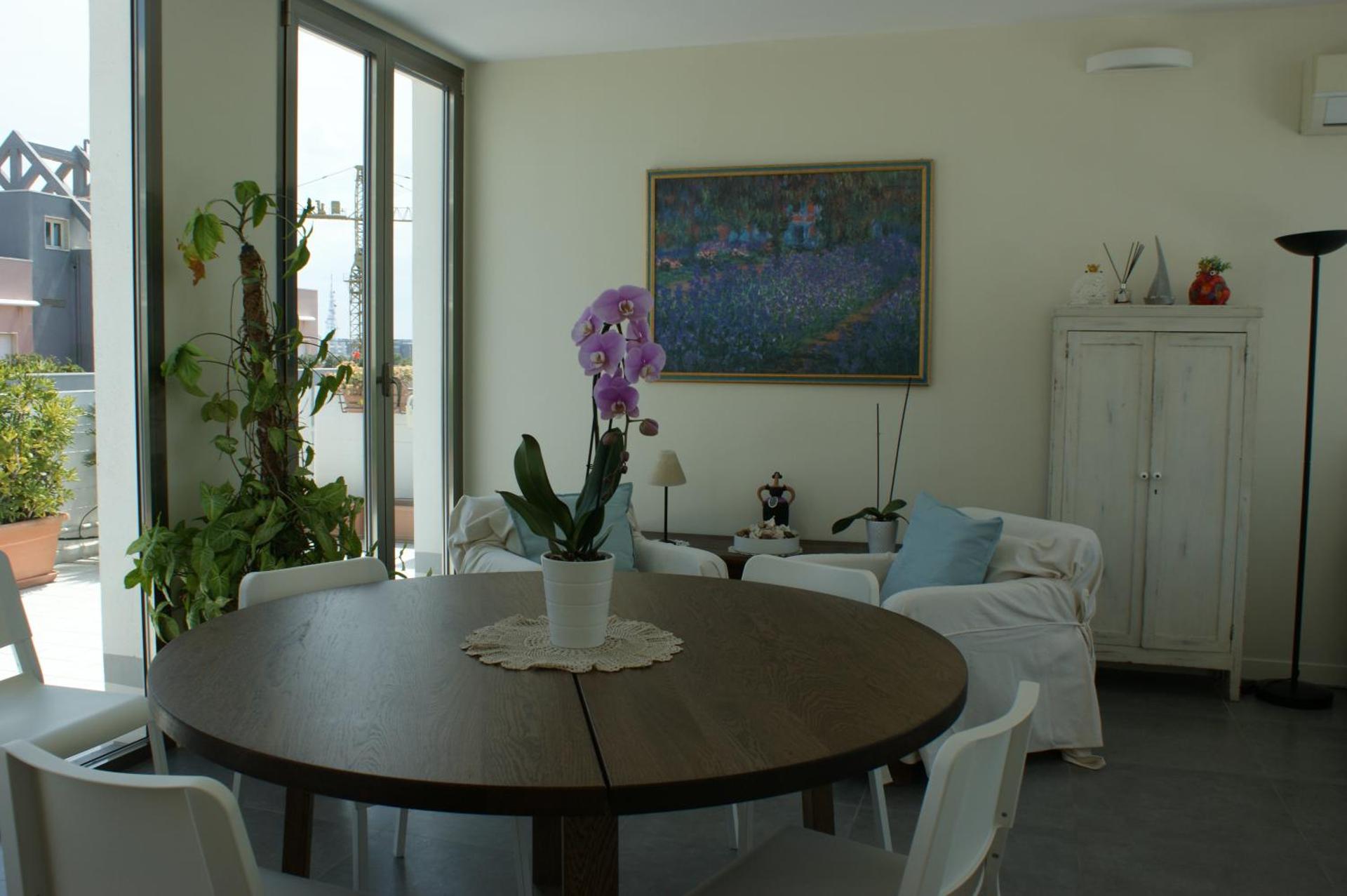 La mia terrazza sul mare - Mared'aMare